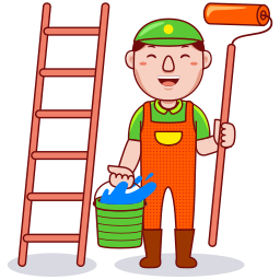 Painter